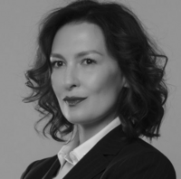 Senior Adviser for Academic and Cultural Affairs, Qatar Museums Jelena Trkulja 