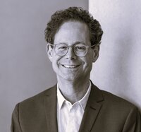 Alice Pratt Brown Director, Whitney Museum of American Art Adam D. Weinberg