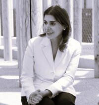 Chairperson, Uzbekistan Art and Culture Development Foundation Gayane Umerova