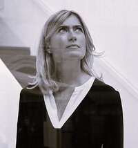 Senior Director, Gagosian Pepi Marchetti Franchi