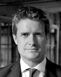 Director, Victoria and Albert Museum Tristram Hunt 