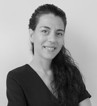 Co-Founder and Director, Museum of Contemporary Digital Art Serena Tabacchi 