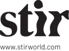 stir 
