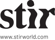 stir 