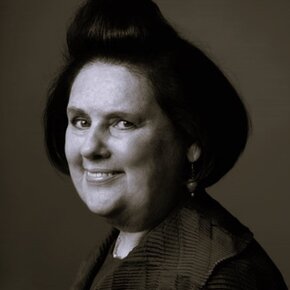 Suzy Menkes