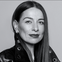 Global Head of Arts and Culture, CHANEL Yana Peel 