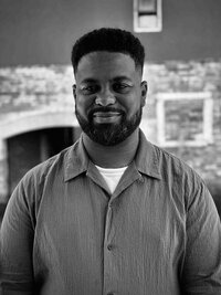 Visual Arts Producer Ashitey Akomfrah