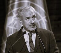 Assistant Director General for Culture, UNESCO - virtual Ernesto Ottone