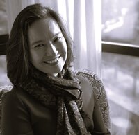 President and C.E.O., Henry Luce Foundation Mariko Silver