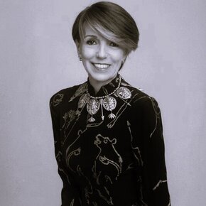 Patrizia Sandretto Re Rebaudengo