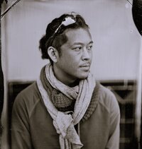 Photographer and Visual Artist Takashi Arai