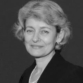 Irina Bokova