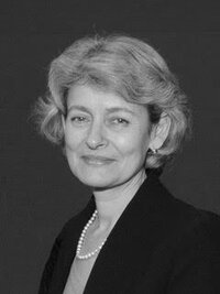 Former Director General, UNESCO and Chair, Democracy & Culture Foundation Irina Bokova 