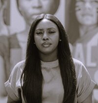 Founder and C.E.O., ElectHER Ibijoke Faborode