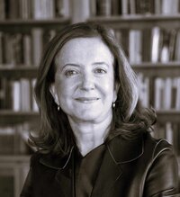 Professor of Architecture, Princeton University Beatriz Colomina