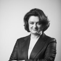 Culture Writer, The New York Times Farah Nayeri