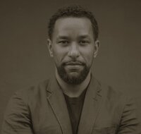 Co-Founder and C.E.O., Moleskine Foundation Adama Sanneh