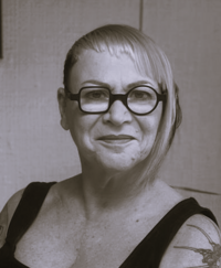 Brand and Communication Creative Officer, Moleskine Anna Meneguzzo 