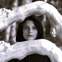 Artist Giulia Cenci*