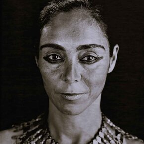 Shirin Neshat