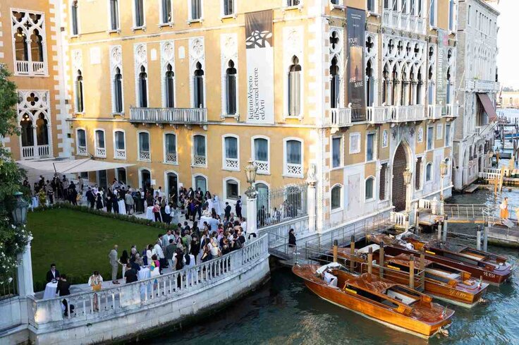 Art for Tomorrow 2024 Venice