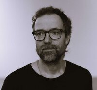 Artist and Co-Founder, Superflex Bjørnstjerne Christiansen