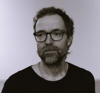 Artist and Co-Founder, Superflex Bjørnstjerne Christiansen