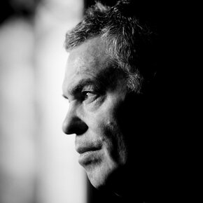 Amos Gitai