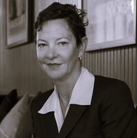 Film Producer Gabrielle Tana