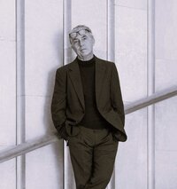 Urban Planner and President, Triennale Milano Stefano Boeri
