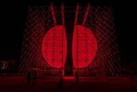 Open-Air Cocktail Dinatoire