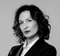 Senior Adviser for Academic and Cultural Affairs, Qatar Museums Jelena Trkulja 