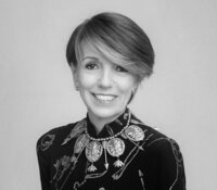 Art Collector Patrizia Sandretto Re Rebaudengo