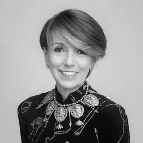 Patrizia Sandretto Re Rebaudengo