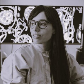 Sofia Crespo