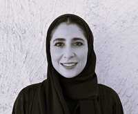 Director of Museography and Heritage Museums Development, Qatar Museums Bouthayna M. Baltaji