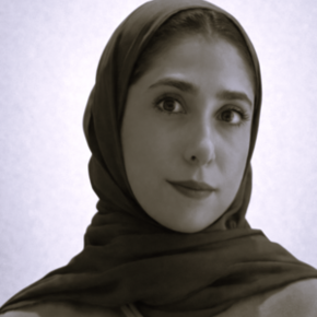 Bouthayna M. Baltaji