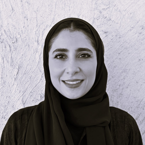 Bouthayna M. Baltaji