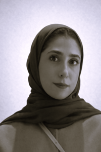 Director of Museography and Heritage Museums Development, Qatar Museums Bouthayna M. Baltaji