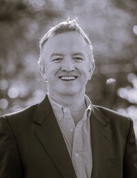 Managing Editor, The Art Newspaper Louis Jebb 