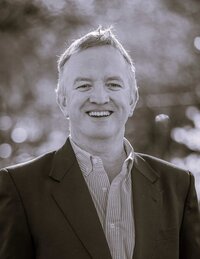 Managing Editor, The Art Newspaper Louis Jebb