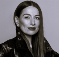 Global Head of Arts and Culture, CHANEL Yana Peel