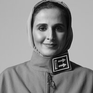H. E. Sheikha Al Mayassa Bint Hamad Al Thani