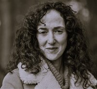 Writer and Researcher Melanie Challenger 