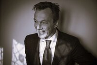 Art Historian and Director, Droom en Daad Wim Pijbes