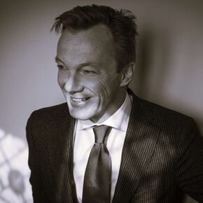 wim pijbes