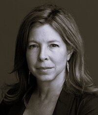 Shelby White and Leon Levy Director, Brooklyn Museum Anne Pasternak