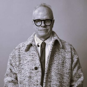Hans Ulrich Obrist