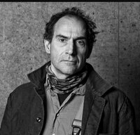 Visual Artist and Founder, Atelier Van Lieshout Joep Van Lieshout