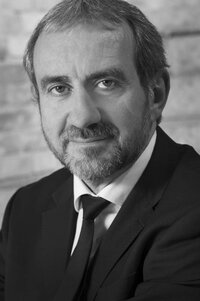 President, Prussian Cultural Heritage Foundation Hermann Parzinger